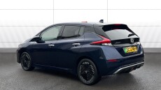 Nissan LEAF 110kW Tekna 39kWh 5dr Auto Electric Hatchback